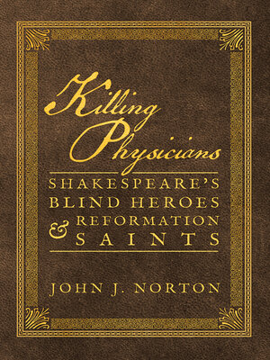 cover image of Killing Physicians